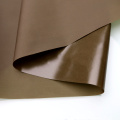 Showroom Drop Stitch One Side Coated 70D 210T 0.1 mm TPU Nylon Oxford Sheet Fabric For Backpack